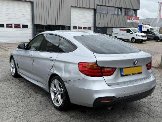BMW 3-serie Gran Turismo 320i M Sport AUTOMAAT picture 6