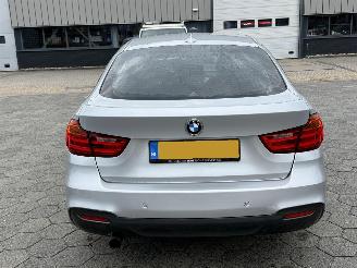BMW 3-serie Gran Turismo 320i M Sport AUTOMAAT picture 5