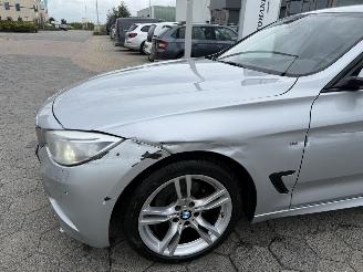 BMW 3-serie Gran Turismo 320i M Sport AUTOMAAT picture 8