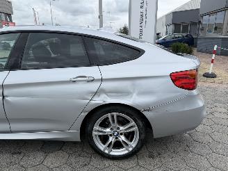 BMW 3-serie Gran Turismo 320i M Sport AUTOMAAT picture 10
