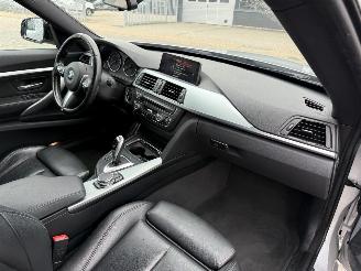 BMW 3-serie Gran Turismo 320i M Sport AUTOMAAT picture 13