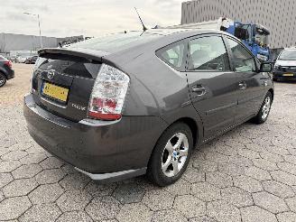 Toyota Prius 1.5 VVT-i Comfort picture 4