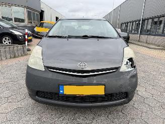 Toyota Prius 1.5 VVT-i Comfort picture 2