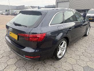 Audi A4 Avant 1.4 TFSI  S-line picture 6