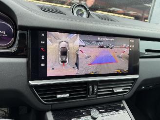 Porsche Cayenne Coupé 3.0 E-Hybrid picture 25