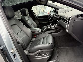 Porsche Cayenne Coupé 3.0 E-Hybrid picture 15