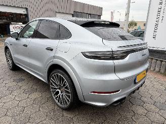 Porsche Cayenne Coupé 3.0 E-Hybrid picture 8