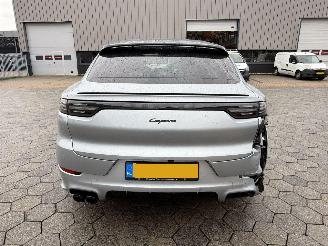 Porsche Cayenne Coupé 3.0 E-Hybrid picture 7
