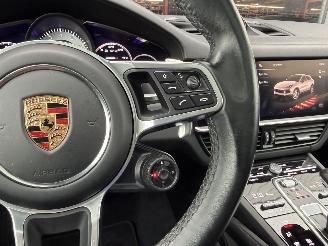 Porsche Cayenne Coupé 3.0 E-Hybrid picture 19