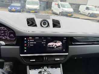 Porsche Cayenne Coupé 3.0 E-Hybrid picture 21