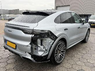 Porsche Cayenne Coupé 3.0 E-Hybrid picture 5