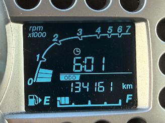 Chevrolet Spark 1.2 16V LT picture 17