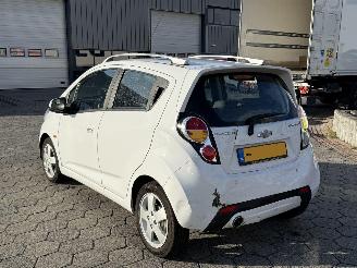 Chevrolet Spark 1.2 16V LT picture 6
