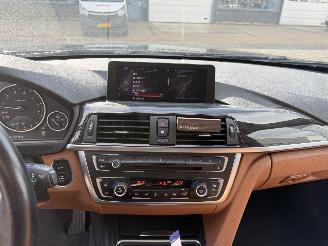 BMW 3-serie Touring 320i Upgrade Edition picture 21