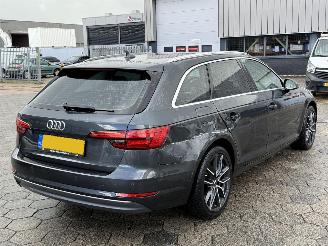 Audi A4 Avant 1.4 TFSI Sport Pro Line picture 4