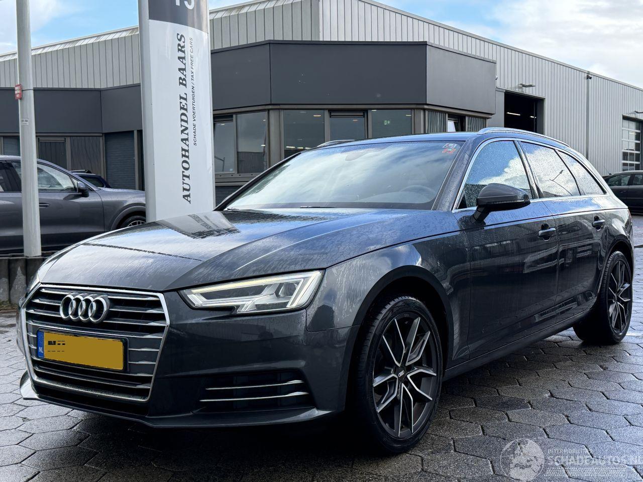 Audi A4 Avant 1.4 TFSI Sport Pro Line