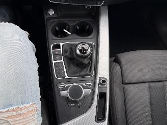 Audi A4 Avant 1.4 TFSI Sport Pro Line picture 17
