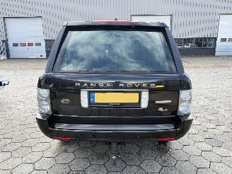 Land Rover Range Rover 4.2 V8 Supercharged SE picture 5