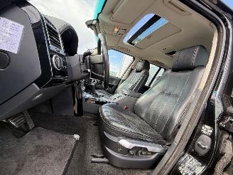 Land Rover Range Rover 4.2 V8 Supercharged SE picture 10