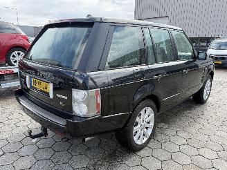 Land Rover Range Rover 4.2 V8 Supercharged SE picture 4