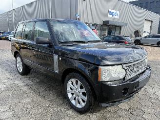 Land Rover Range Rover 4.2 V8 Supercharged SE picture 3