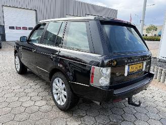 Land Rover Range Rover 4.2 V8 Supercharged SE picture 6