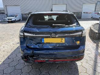 Volkswagen ID.7 Tourer Pro S Limited Edition 86 kWh picture 5