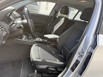 BMW 1-serie 118i Automaat Business Line picture 11
