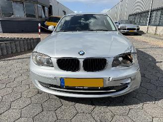 BMW 1-serie 118i Automaat Business Line picture 2