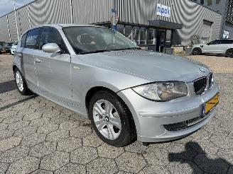 BMW 1-serie 118i Automaat Business Line picture 3
