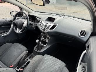 Ford Fiesta 1.4 Trend picture 10