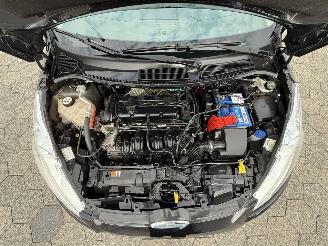 Ford Fiesta 1.4 Trend picture 7