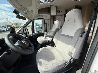LMC  2.2 T660 Tourer 103KW picture 22