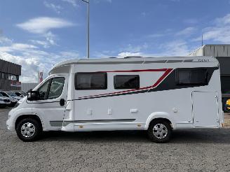 LMC  2.2 T660 Tourer 103KW picture 27