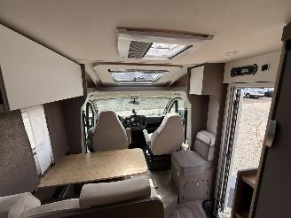 LMC  2.2 T660 Tourer 103KW picture 15