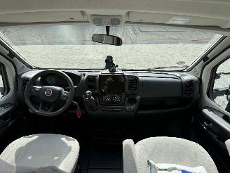 LMC  2.2 T660 Tourer 103KW picture 16
