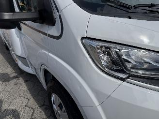 LMC  2.2 T660 Tourer 103KW picture 19
