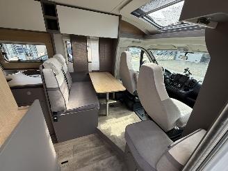 LMC  2.2 T660 Tourer 103KW picture 7