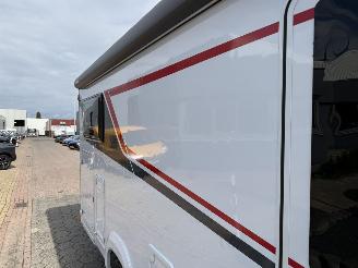 LMC  2.2 T660 Tourer 103KW picture 21