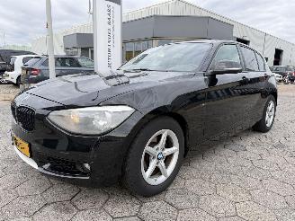 škoda osobní automobily BMW 1-serie 116i 2011/11