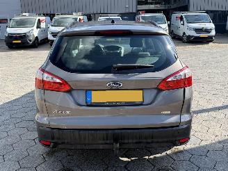 Ford Focus Wagon 1.0 EcoBoost Edition picture 7