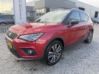 Avarii autoturisme Seat Arona 1.0 TSI Xcellence Launch Edition 2018/1