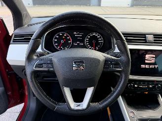 Seat Arona 1.0 TSI Xcellence Launch Edition picture 17