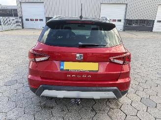 Seat Arona 1.0 TSI Xcellence Launch Edition picture 6