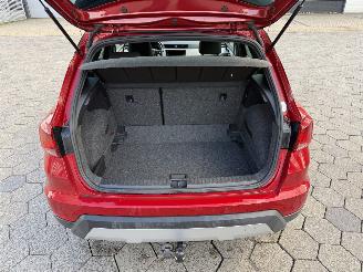 Seat Arona 1.0 TSI Xcellence Launch Edition picture 12