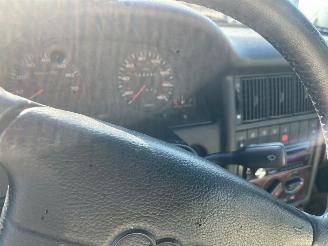 Audi 90 2.8  AUTOMAAT CABRIO 44000 milles. !!! picture 7