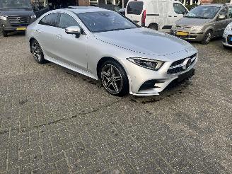 Mercedes CLS 350 PREMIUM PLUS HYBRIDE  AMG 300 PK !! picture 1