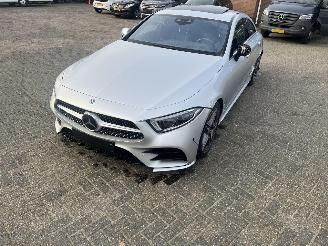 Mercedes CLS 350 PREMIUM PLUS HYBRIDE  AMG 300 PK !! picture 2