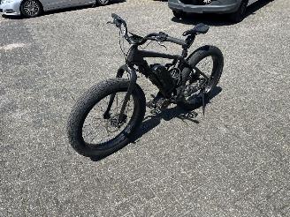 Overige  MOUNTAIN BIKE E BIKE. picture 1