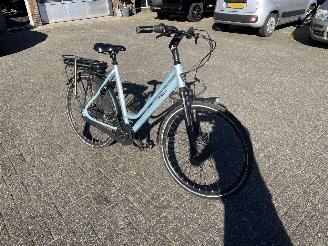 Stella  dames elektrisch. picture 1